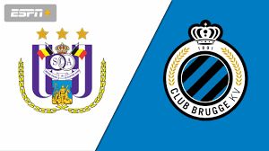 Rsc anderlecht will welcome club brugge to lotto park for a matchday 33 fixture in belgium pro league. In Spanish Anderlecht Vs Club Brugge Belgian First Division Espn Deportes