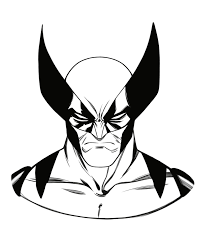 Artstation Wolverine Amelia Vidal Wolverine Art Marvel Drawings Marvel Tattoos