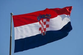 Downloade dieses freie bild zum thema international fahne flagge aus pixabays umfangreicher sammlung an public domain bildern und videos. Flagge Kroatien 20 X 30 Cm Croatia Flag Fahne Kroatienfahne Gunstig Kaufen Ebay