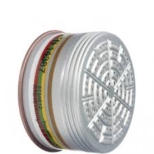 Ministrul economiei și infrastructurii chiril gaburici nr. Drager X Plore Rd90 Kombinationsfilter 990 A1b1e1k1 Hg P3 R D 6738812 Atemschutzfilter Kopfschutz Arbeitsschutz Industriebedarf Cas Technik