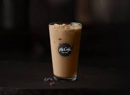 The Best And Worst Mcdonald S Drinks Eat This Not That Mcdonalds Iced Coffee Coffee Calories Mcdonalds Coffee
