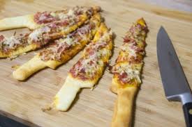 Une Soiree Dexter Pour Halloween Apero Dinatoire Halloween Plat Halloween Recette Repas Halloween Facile