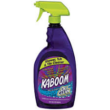 Kaboom Shower Tub Tile Cleaner Reviews And Experiences