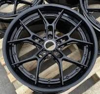 Factory Hotsale 18-24 Inch Forged Wheel 18x12 Aluminum 6061 ...