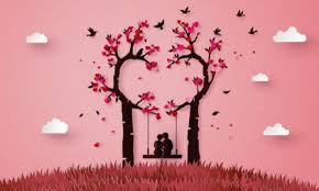 Amare non è guardarsi l'un l'altro, ma guardare insieme nella stessa direzione. Frasi Di Auguri San Valentino I Consigli Per Scegliere Quella Giusta E Fare Colpo