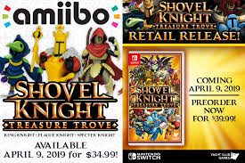 I notice beating the various npcs rewards those medals, so i guess i'm just. Yacht Club Games On Twitter Do You Own Shovel Knight On Switch 3ds Wii U All Versions Will Receive King Of Cards The Largest Shovel Knight Adventure Yet Switch Wii U Will Also