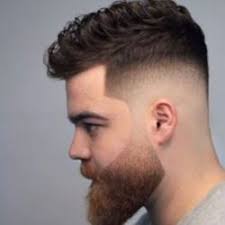 Charlotte Barber and Beard