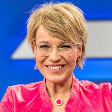 Im interview erzählt sie, warum das thema besonders bei älteren männern umstritten ist. Andrea Ballschuh Wikipedia