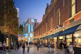 02890 320202 follow us on. Belfast City Council Gives The Go Ahead For The Controversial Tribeca Development Slugger O Toole