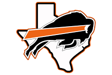Haltom Buffalos vs Trimble Tech Bulldogs
