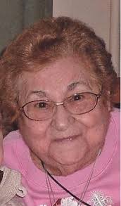 Obituary for Emma L. DeAngelo