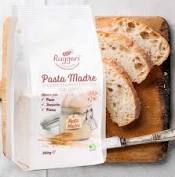 Dal bagnetto ai 3 rinfreschi per portare il lievito alla giusta forza, scopri come usarlo al meglio! 3 99