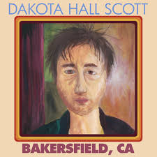 Dakota Hall Scott