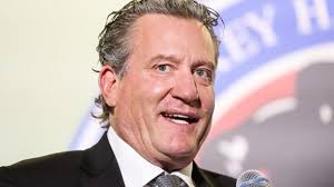 News: Monroe Moccasins Announce Jeremy Roenick As Investor/Partner