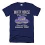 Whitehouse Donuts from www.youngstownclothingco.com