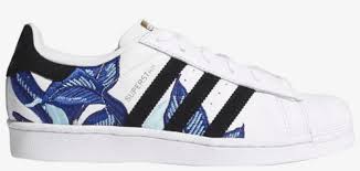 Use voucher code extra30 in your shopping cart or during checkout. Wmns Superstar Floral Graphic Adidas Superstar 850x363 Png Download Pngkit