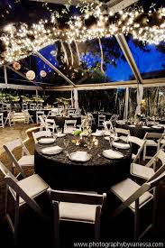 Home Premiere Events Night Time Wedding Wedding Rentals Tent Decorations