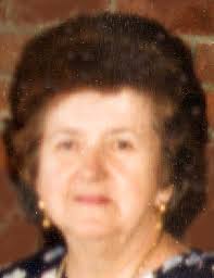 Obituary information for Elizabeth A. Cree