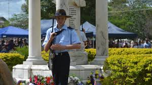 Dawn service held at australian war memorial; Ohp9wijcnzlp3m