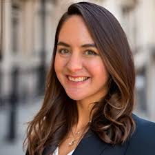 Please give a warm welcome to our newest Director of Accounting Jaclyn  Green!