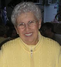 Claire Marie Potvin Obituary