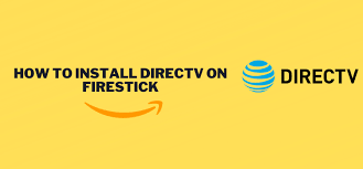 How to install directv now on firestick / fire tv [2020. How To Install Directv On Firestick July 2021 Updated