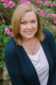 Julia Bryan Thomas: Fall in Love With What You're Writing