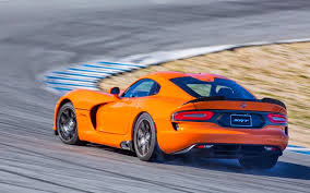 Image result for Viper Race Yellow 2014 Chrysler