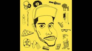 Seein You by Eli Escobar