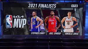 Nba mvp 2021 top 10 | probability, check list of top 10 candidates for mvp in this season 2020/21. Inside The Nba Reveals The 2021 Mvp Finalists Youtube