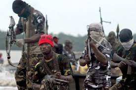 Vanguard motor sales is the nation's premier classic and muscle car dealership. Missile Launch The Joint Niger Delta Liberation Force Jndlf Target Abuja Lagos Kaduna
