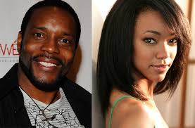 Chad Coleman, Sonequa Martin-Green Promoted To 'Walking Dead' Series  Regulars