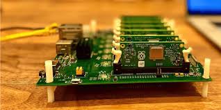 Show activity on this post. Turing Pi A Plug And Play Raspberry Pi Cluster Iot Tech Trends