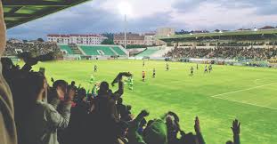 Learn how to watch tondela vs santa clara live stream online on 8 august 2021, see match results and teams h2h stats at scores24.live! Tondela Has One Of The Ten Stadiums Approved For The Return Of The 1st League Portugal S News