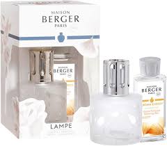 Use Lampe Berger To Remove Odors