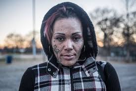 Câu chuyện của những con người tận cùng khốn khổ trên đất Mỹ