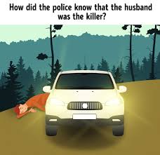 Dia membunuh 4 orang, dan tinggal berapakah orang yg didalam kamar itu. Coba Tebak 5 Teka Teki Ini Untuk Asah Ketajaman Otakmu Halaman All Tribun Solo