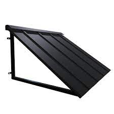 Serving 5 boroughs and long island. Houstonian Metal Standing Seam Awning