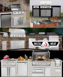 outdoor kitchens  portland barbecue shop