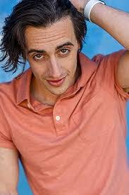 Cameron Eisner's Instagram, Twitter & Facebook