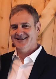 Dave Darnell Obituary