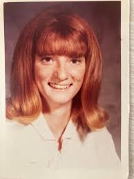 Debra Slatton Lakeview Class 78. She died October 31 2017.