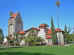 Located in san jose, which is a city setting in california, the campus itself is urban. San Jose State University