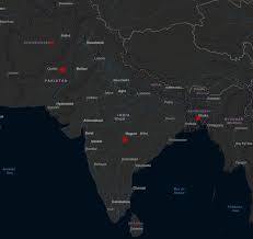 Authorities in 219 countries and territories have reported about 143.9 million covid‑19 cases and 3.1 million deaths since china reported its first cases to the world health. Coronavirus Updates India Cases Deaths And News Summary As Com