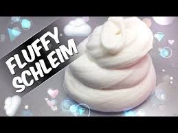 Anleitung Fur Fluffy Slime Super Einfach Fluffy Wolkenslime Youtube Slime Selber Machen Schleim Selber Machen Schleim Selber Machen Rezept