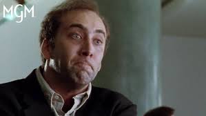 LEAVING LAS VEGAS (1995)