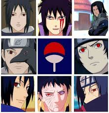 It is among the hidden leaf's noble clans. Uchiha Clan By Nagato145 On Deviantart