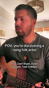 This song is an original called “Mud”. I quit my day job and then wrote it  about being a full-time musician #fyp #foryoupage #foryou #singer  #zachbryan #tylerchilders #dylangossett #musicdiscovery ...