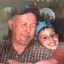 Today our daddy, Dr. Charles E. “Chuck” Hamilton would have been 96. He was  a Lafayette pediatrician for 40 years and was a retired Captain in the  Naval Reserves. We have missed