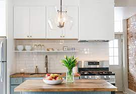The kitchen is undoubtedly the first room homeowners choose to remodel when they decide to update their home. Small Budget Kitchen Renovation Ideas Lowe S